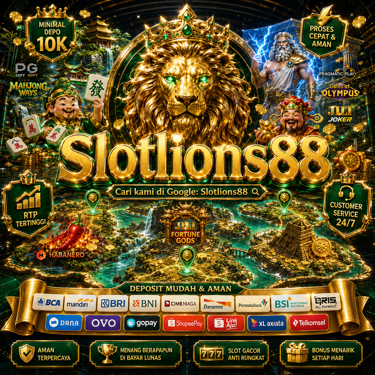 slotlions88